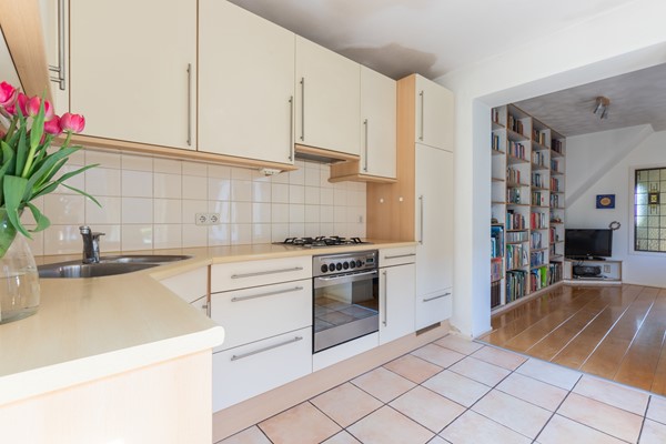 Medium property photo - Kerkstraat 7, 2377 AR Oude Wetering